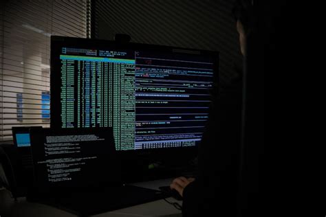 A tale of two internets, spooky theories on the near.